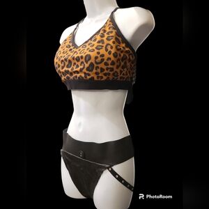 Lingerie Underwear Panties introducing Peek-A-Bootys!